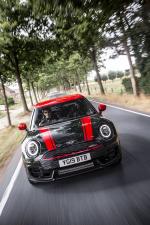 Mini John Cooper Works Clubman 2019 года (UK)